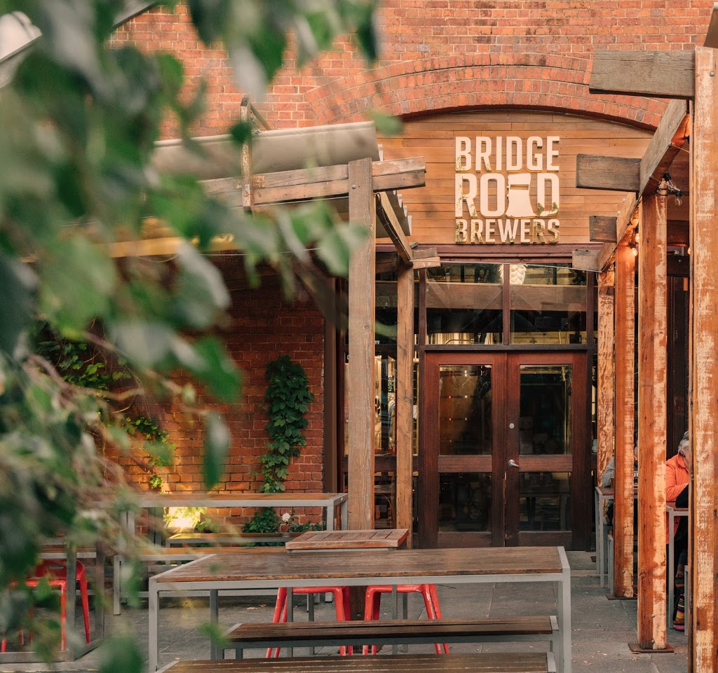 Bridge Road Brewers | restaurant | Old Coach House, Ford St, Beechworth VIC 3747, Australia | 0357282703 OR +61 3 5728 2703