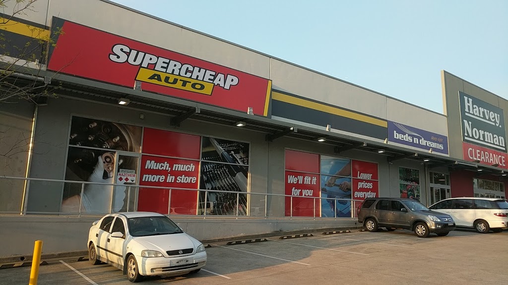 Supercheap Auto Alexandria | car repair | 494 Gardeners Rd, Alexandria NSW 2015, Australia | 0280467310 OR +61 2 8046 7310