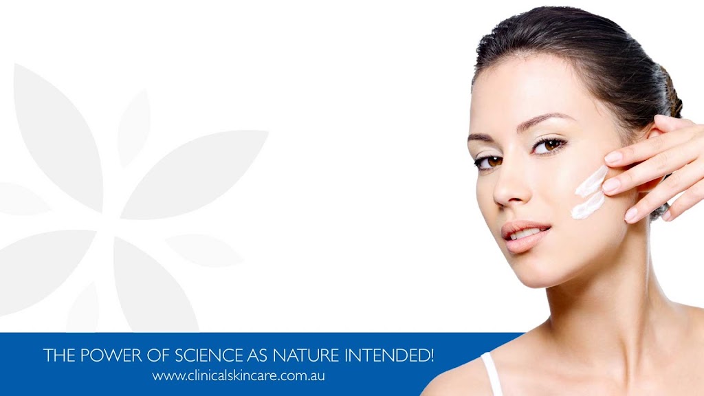 Clinical Skincare | 2/10 Valente Cl, Chermside QLD 4032, Australia | Phone: (07) 3350 6898