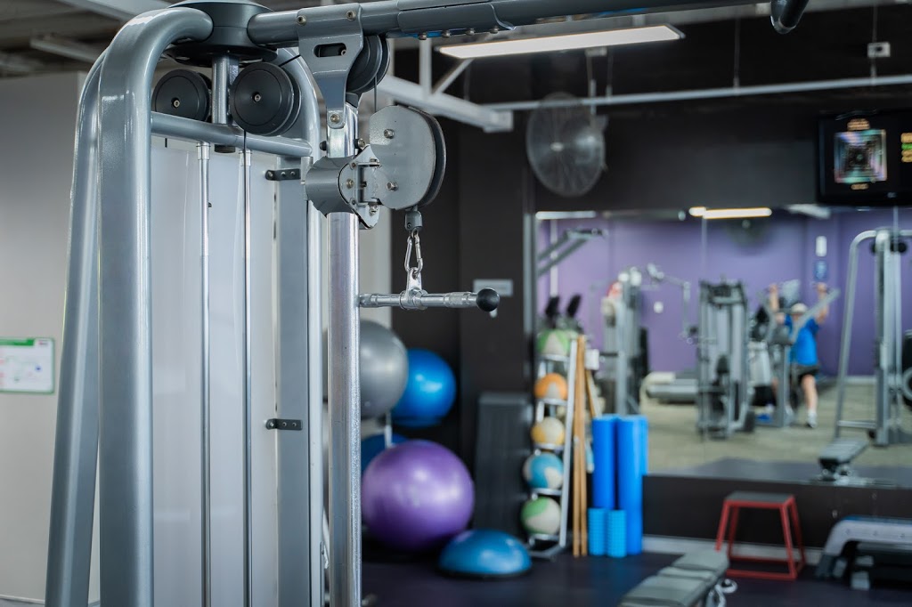 Anytime Fitness Dee Why | gym | 23 Oaks Ave, Dee Why NSW 2099, Australia | 0299848026 OR +61 2 9984 8026
