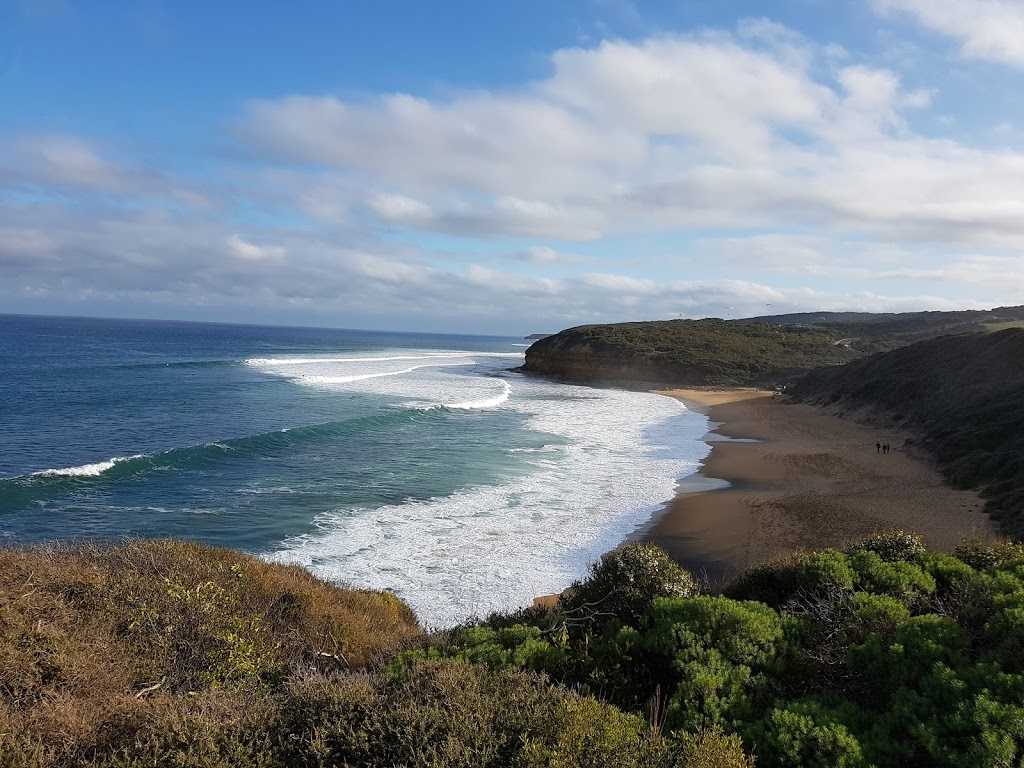 Bells Beach Carpark | Bells Beach VIC 3228, Australia