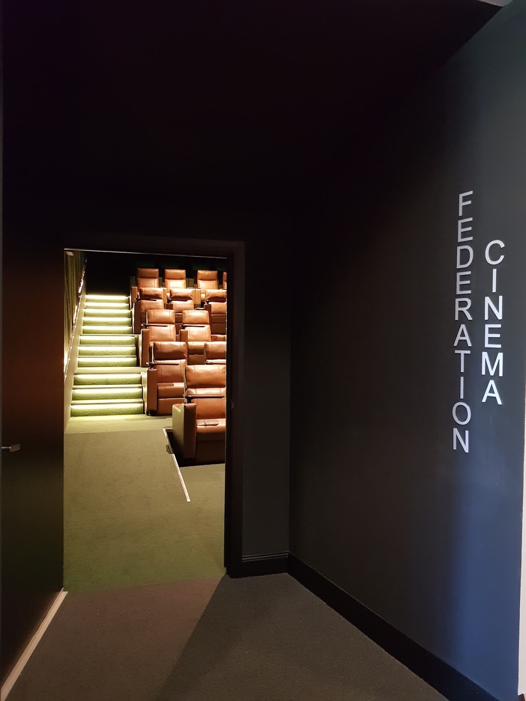 Clubmovie Federation Cinema Corowa | movie theater | Hume St, Corowa NSW 2646, Australia | 0260331466 OR +61 2 6033 1466