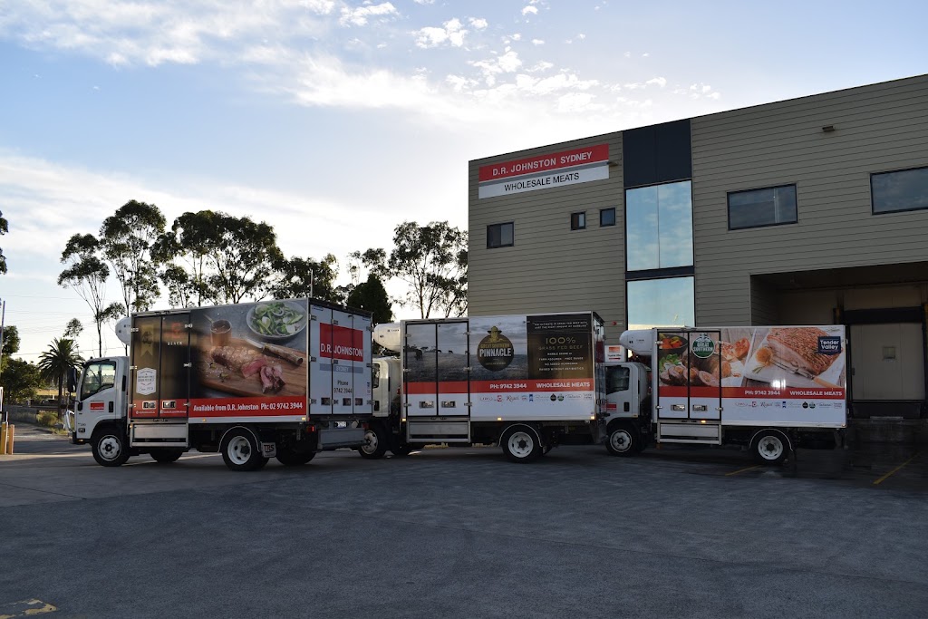 D.R. Johnston Sydney | 43 Wentworth St, Greenacre NSW 2190, Australia | Phone: (02) 9742 3944