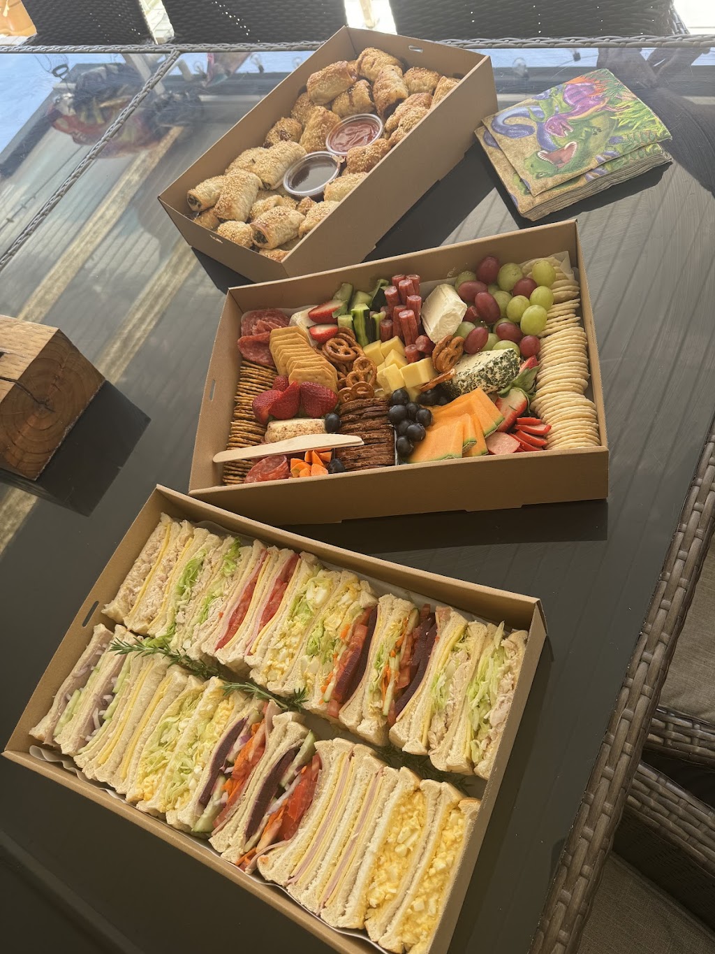 R U Hungry Minmi | 94 Woodford St, Minmi NSW 2287, Australia | Phone: 0422 033 820