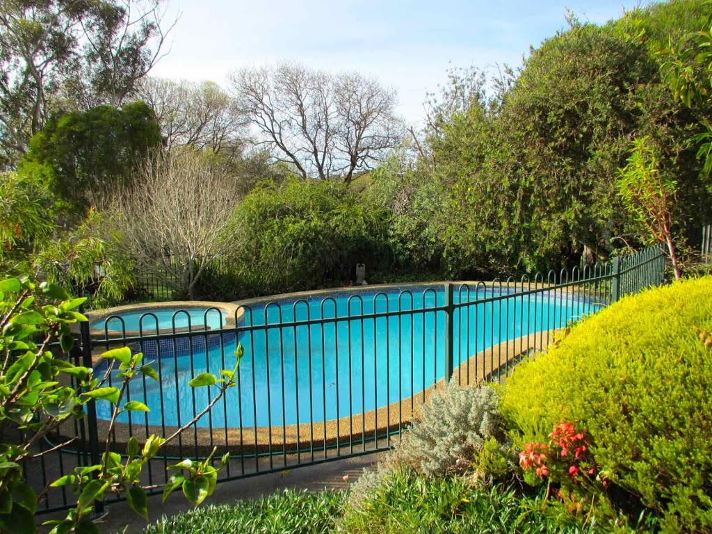 Ventnor Park Bed And Breakfast | 640 Ventnor Rd, Ventnor VIC 3922, Australia | Phone: (03) 5956 8642