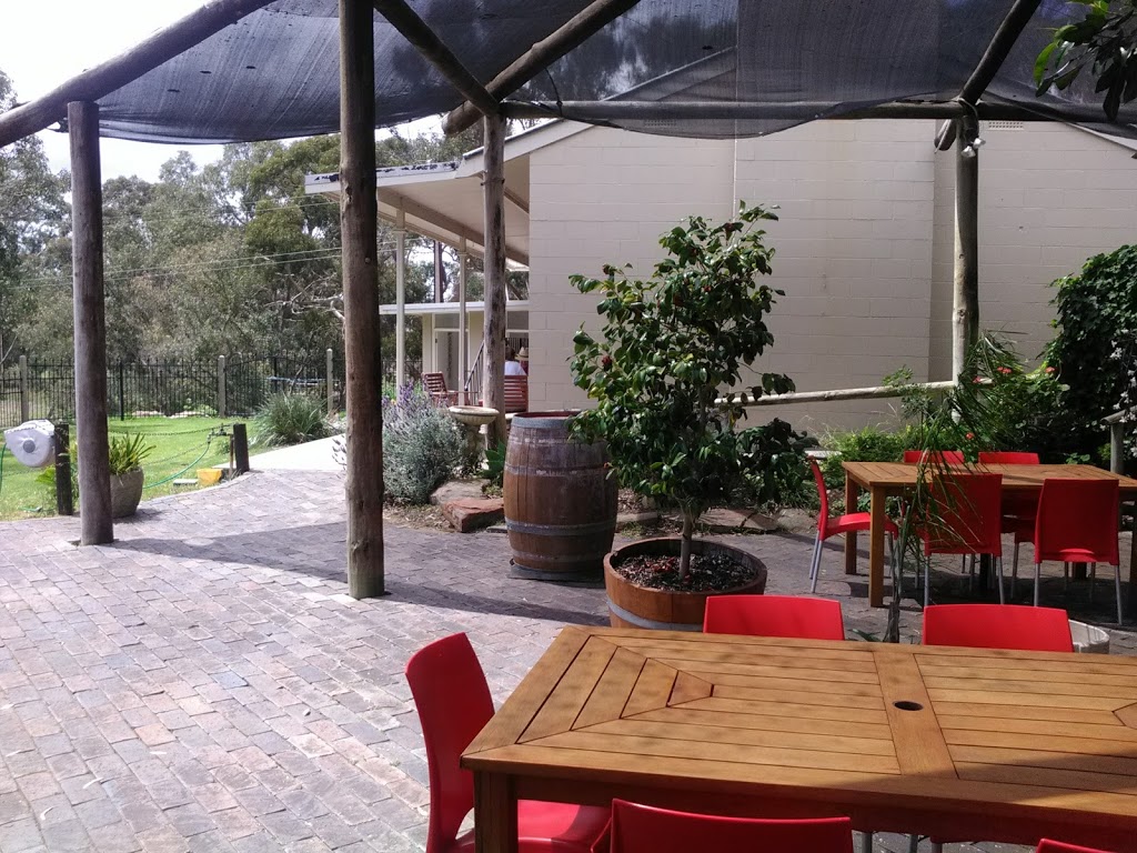 Rockview Cafe | cafe | 1 Mount Alma Rd, Inman Valley SA 5211, Australia | 0885588118 OR +61 8 8558 8118