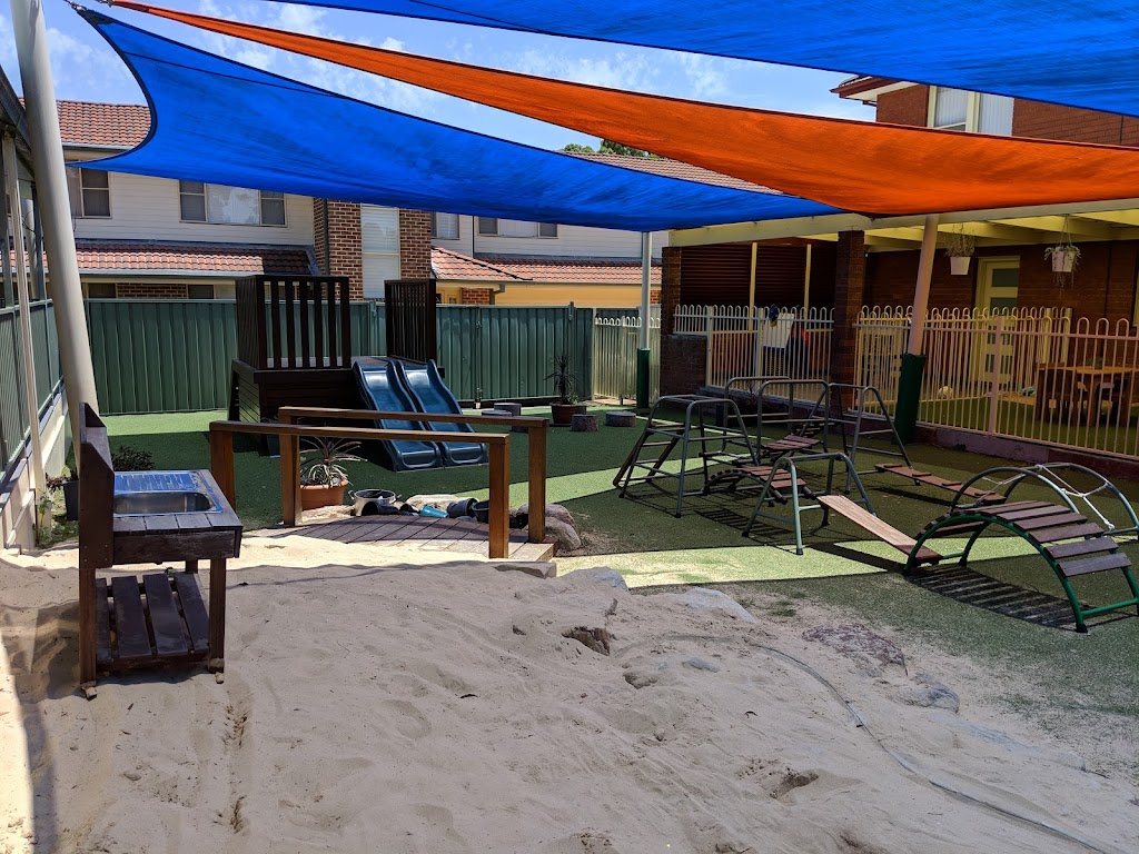 Bottleforest Long Daycare Early Learning Centre and Preschool | 38 Engadine Ave, Engadine NSW 2233, Australia | Phone: (02) 9520 1067