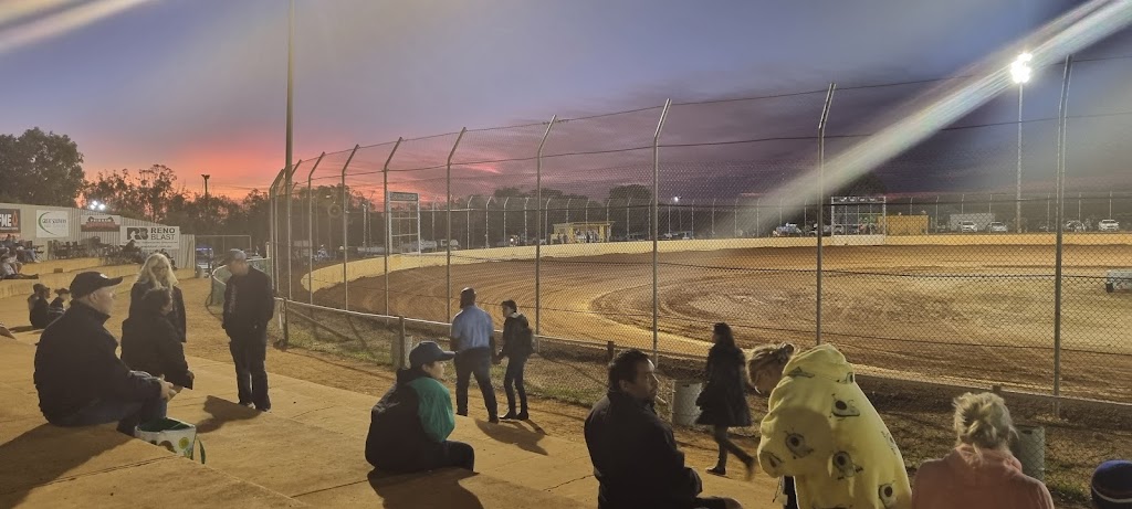 Geraldton City Speedway | 6 Bernie Clune Dr, Moonyoonooka WA 6532, Australia | Phone: 0418 930 754