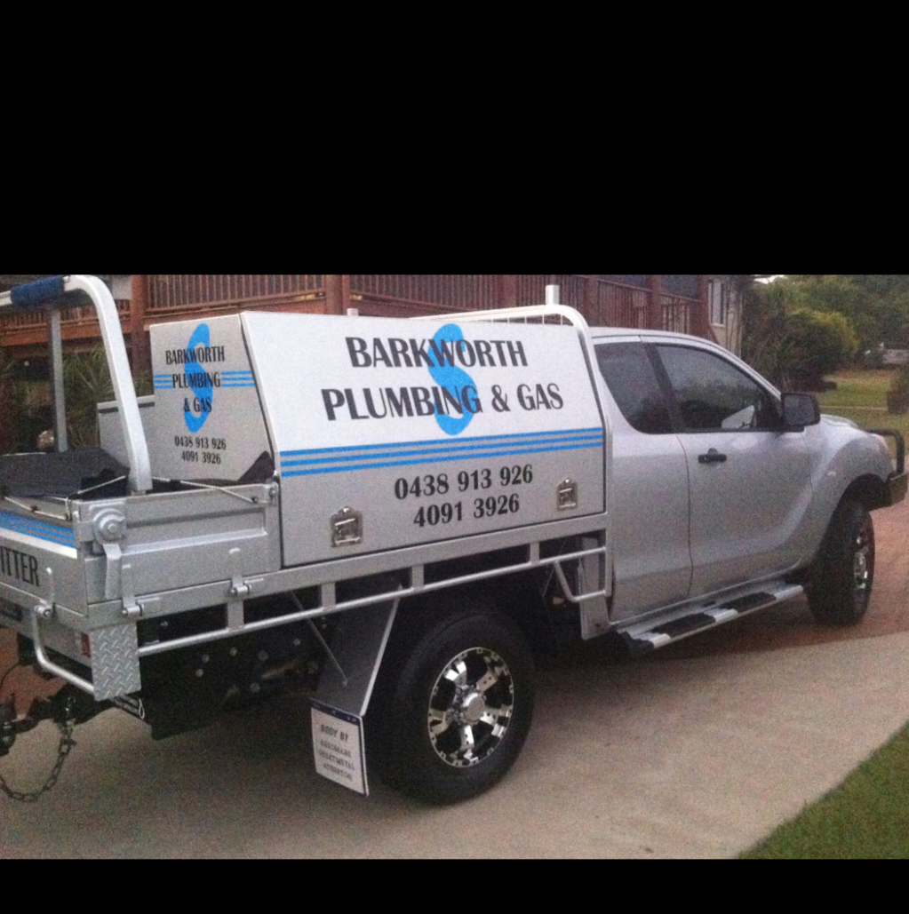 Barkworth Plumbing Pty Ltd | plumber | 6 Crouch Ave, Atherton QLD 4883, Australia | 0740913926 OR +61 7 4091 3926