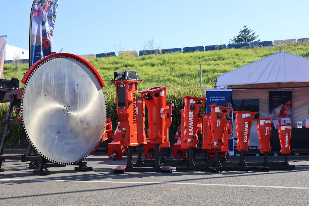 Ground Tec Equipment | 27 Jura St, Heatherbrae NSW 2324, Australia | Phone: 0433 403 073