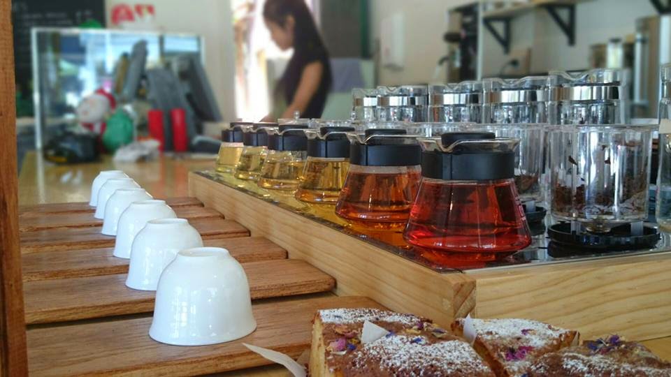 Cuppa Cha | 19 St Catherines Ct, Mornington VIC 3000, Australia | Phone: 0420 799 927