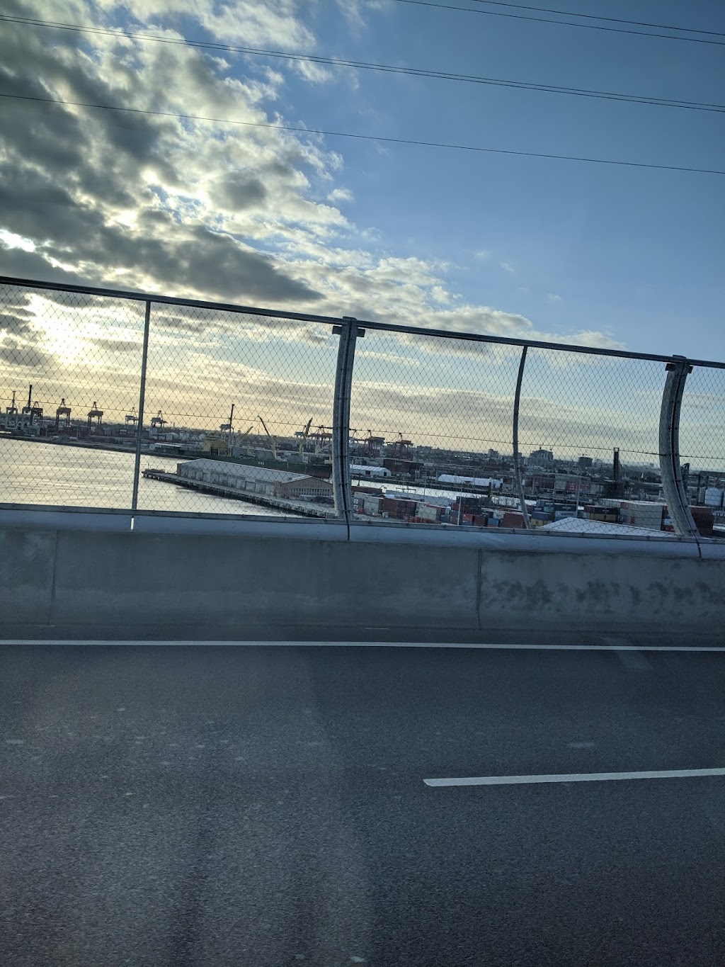 Bolte Bridge | 727 Collins St, Docklands VIC 3008, Australia | Phone: 13 26 29