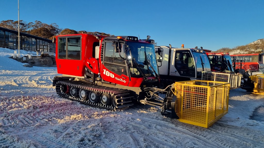 4Site Perisher | Skitube Terminal, Kosciuszko Rd, Perisher Valley NSW 2624, Australia | Phone: (02) 6412 2244