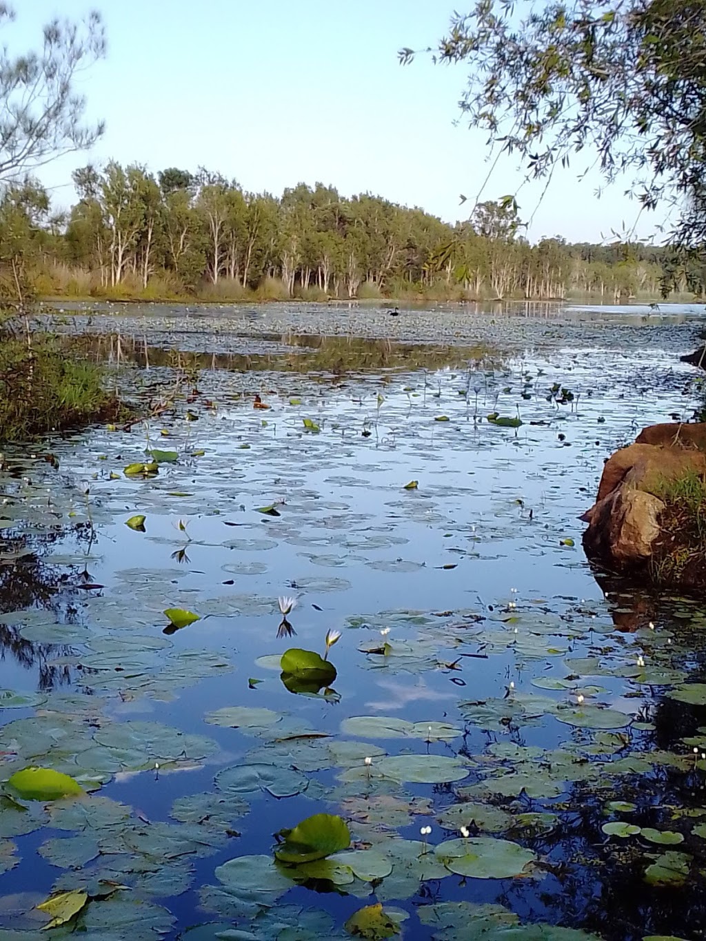 Sandstone Lakes | Ningi QLD 4511, Australia