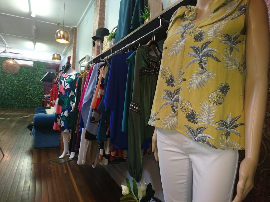 Style 4415 | clothing store | 45 Murilla St, Miles QLD 4415, Australia | 0746271764 OR +61 7 4627 1764