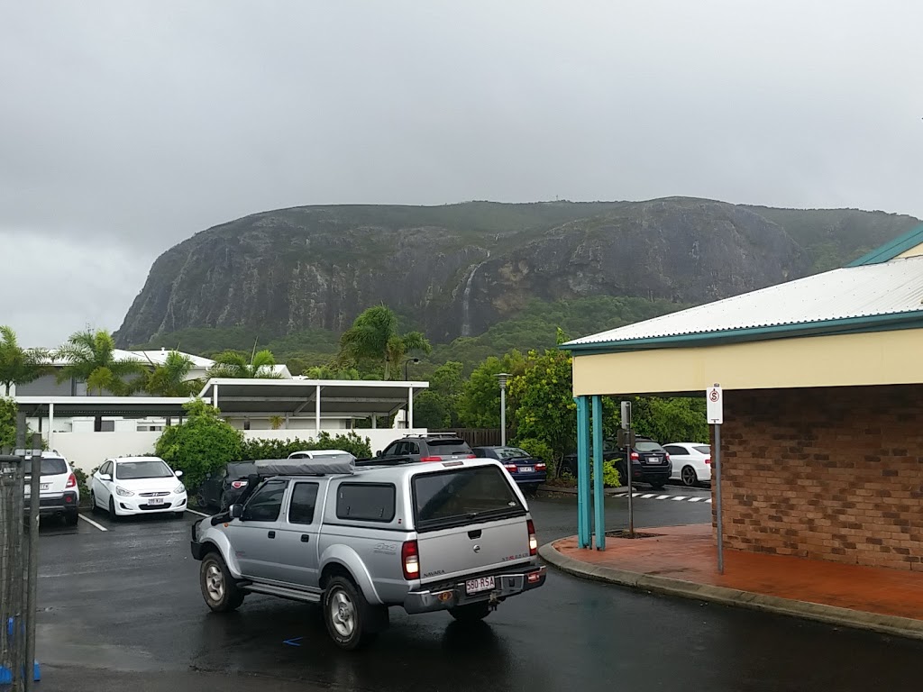 Mount Coolum National Park | Marcoola QLD 4573, Australia