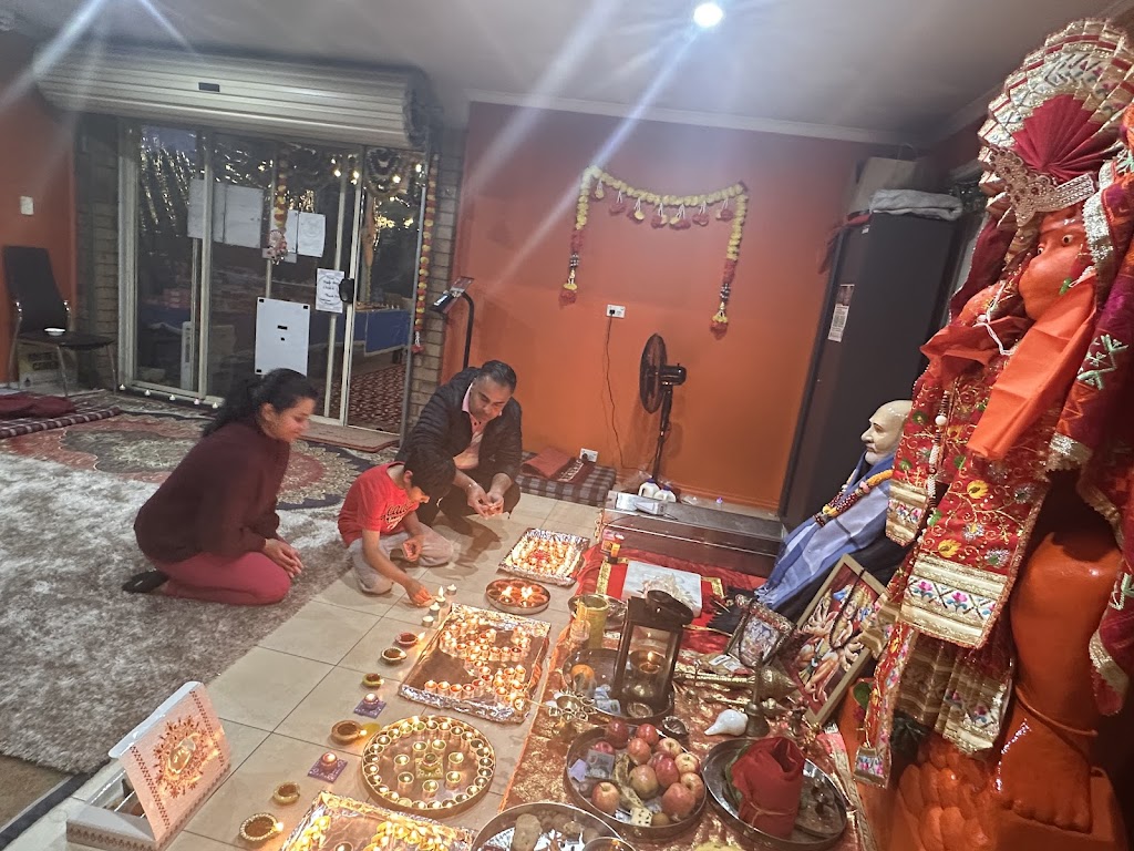 Hanuman Temple South Australia | 38 McCulloch Rd, Monteith SA 5253, Australia | Phone: (08) 7081 6739