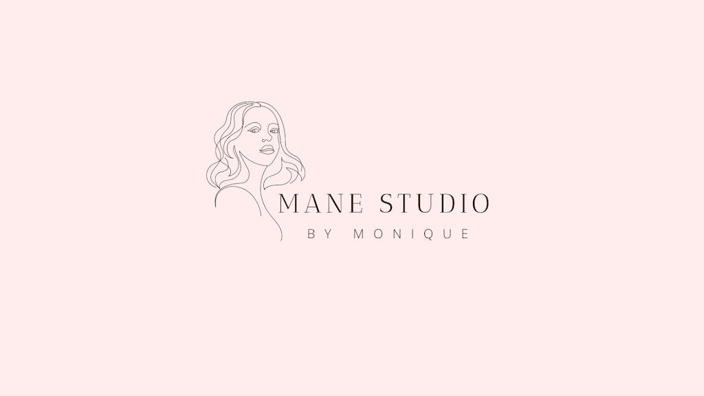 Mane Studio by Monique | hair care | Shop 4/114 Parkes St, Helensburgh NSW 2508, Australia | 0493393603 OR +61 493 393 603