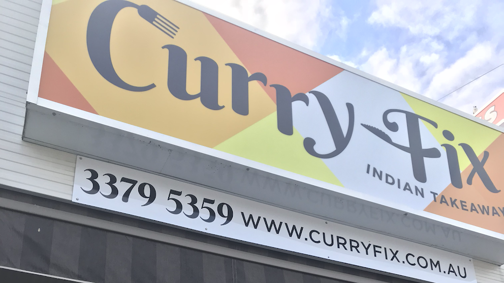 CurryFix - Indian Eatery & Takeaway | meal takeaway | 8b/1118 Oxley Rd, Oxley QLD 4075, Australia | 0733795359 OR +61 7 3379 5359
