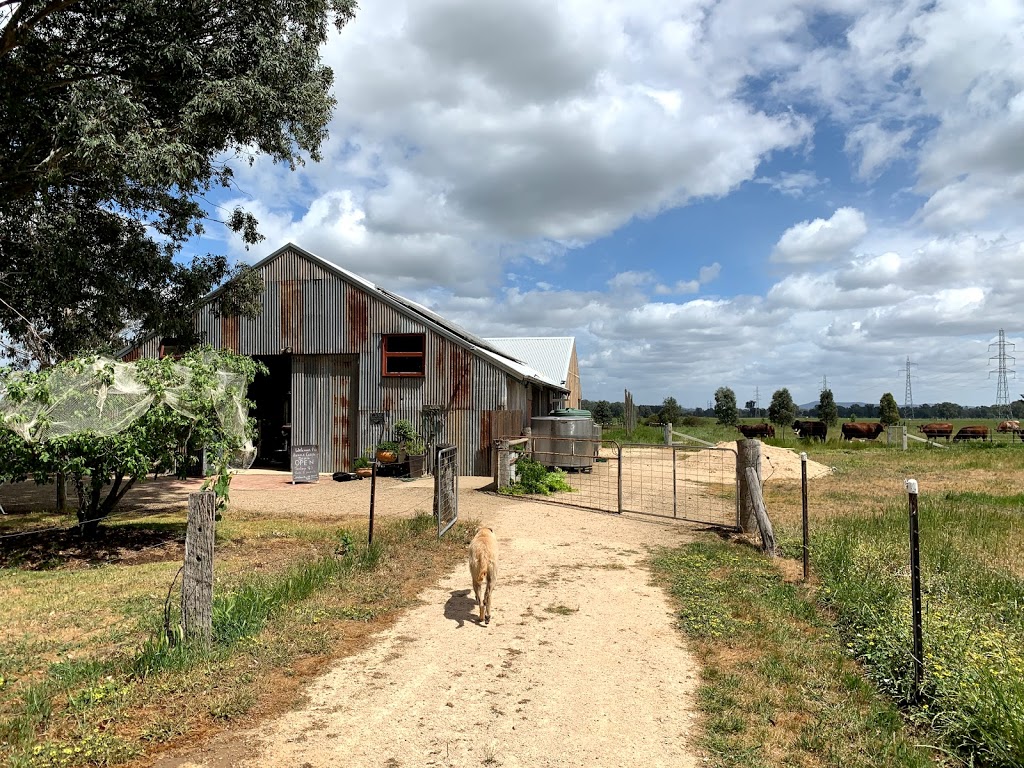 Hurdle Creek Still - Small Batch Gin Distillery | 216 Whorouly-Bobinawarrah Rd, Milawa VIC 3678, Australia | Phone: 0427 331 145