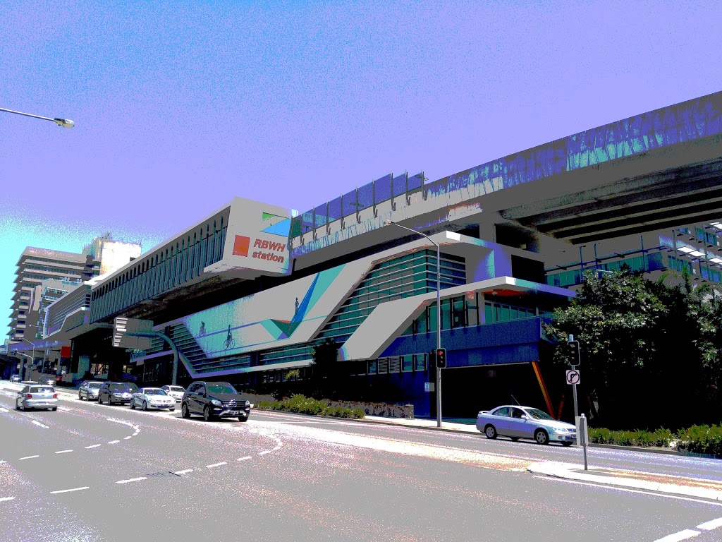 Royal Brisbane and Womens Hospital | hospital | Butterfield St, Herston QLD 4029, Australia | 0736468111 OR +61 7 3646 8111
