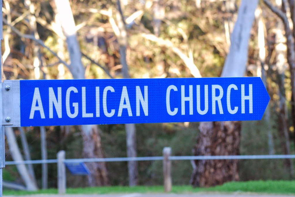 Cherrybrook Anglican Church | 31 Shepherds Dr, Cherrybrook NSW 2126, Australia | Phone: (02) 9481 9150