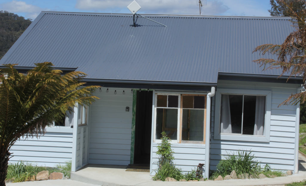 Avalon Blue @ Derby | lodging | 3 Bruce St, Derby TAS 7654, Australia | 0487648241 OR +61 487 648 241