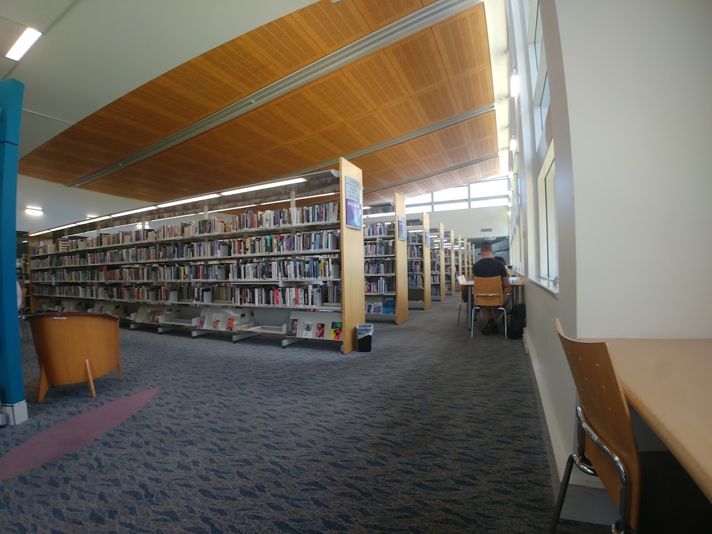 Cambridge Library | library | 99 The Blvd, Floreat WA 6014, Australia | 0893838999 OR +61 8 9383 8999