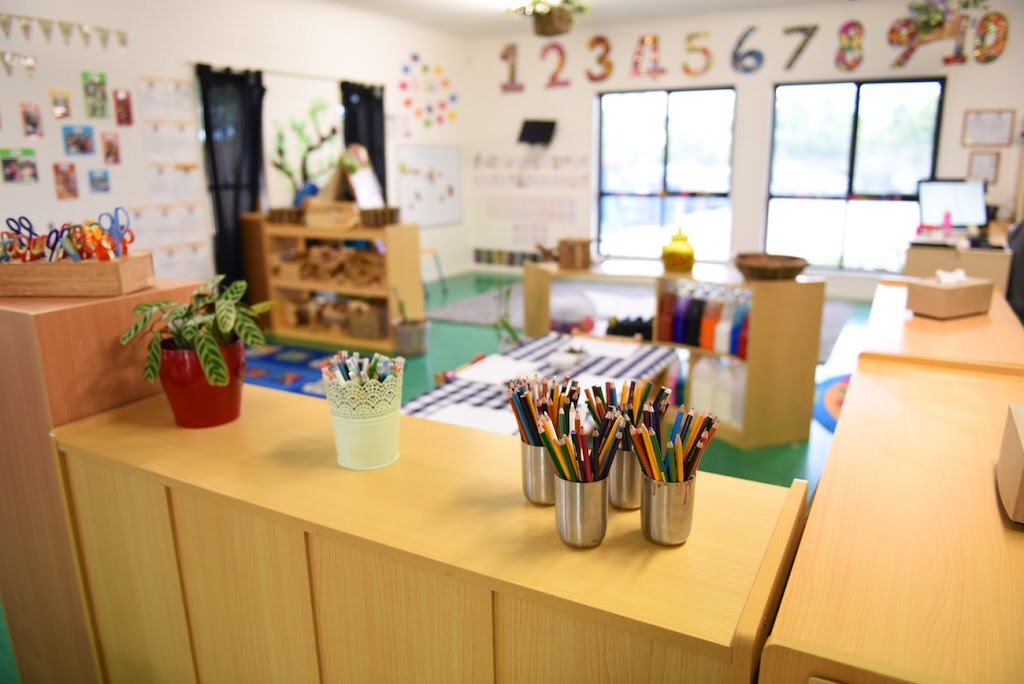 Goodstart Early Learning North Lakes - College Street | 5-7 College St, Mango Hill QLD 4509, Australia | Phone: 1800 222 543