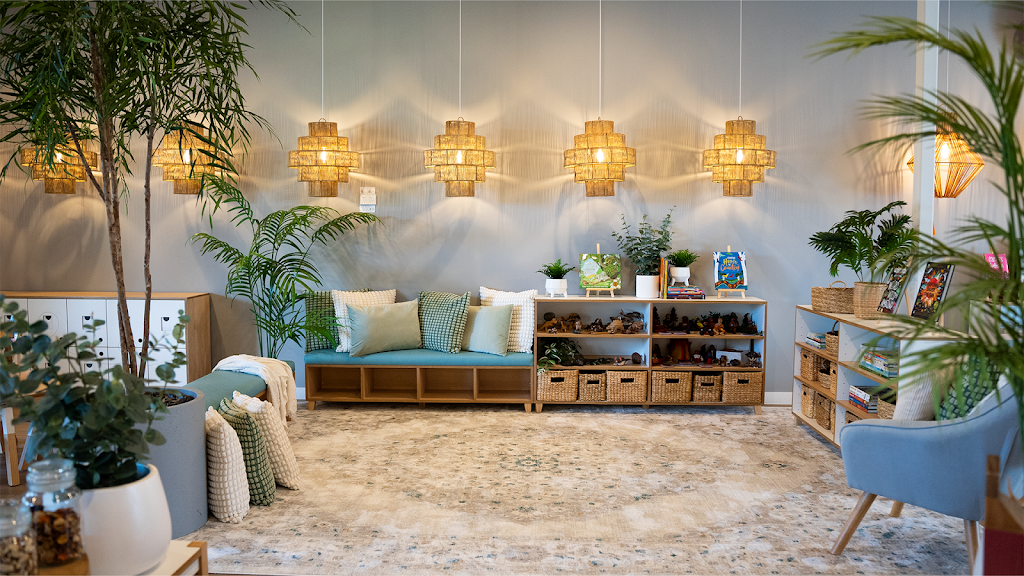 Harmony Early Education Ripley | 77 Botany Dr, South Ripley QLD 4306, Australia | Phone: (07) 2140 4764