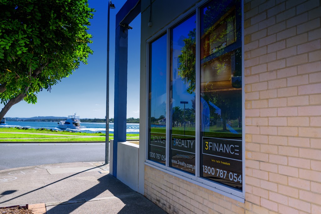 3Realty - Lake Macquarie | real estate agency | Shop 10/2 Belmont St, Swansea NSW 2281, Australia | 1300848332 OR +61 1300 848 332