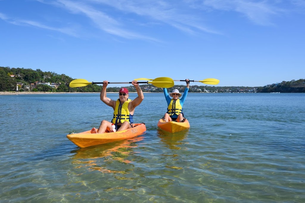 Bundeena Holidays | 23 Loftus St, Bundeena NSW 2230, Australia | Phone: 0412 675 603