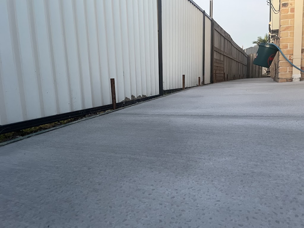 Competition Concreting | 14 Rivina Cct, Coomera QLD 4209, Australia | Phone: 0431 365 178