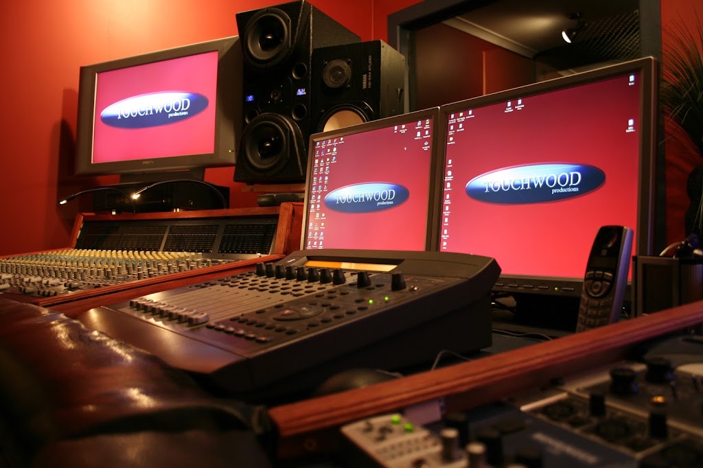 Touchwood Productions | 18 Behrens Rd, Bellmere QLD 4510, Australia | Phone: 0407 675 349