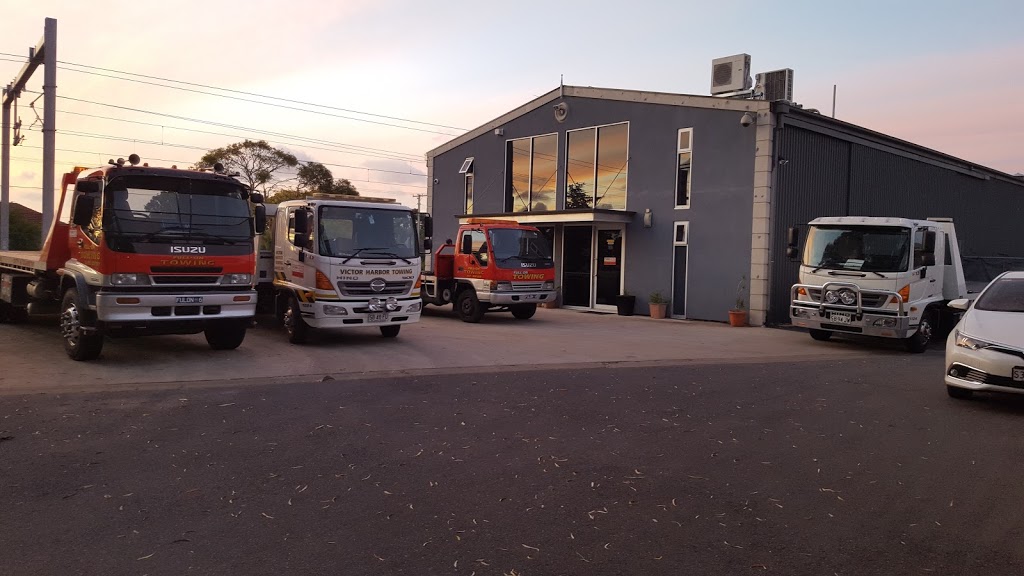 Full On Towing | 1 Henley Beach Rd, Torrensville SA 5031, Australia | Phone: 0412 147 631