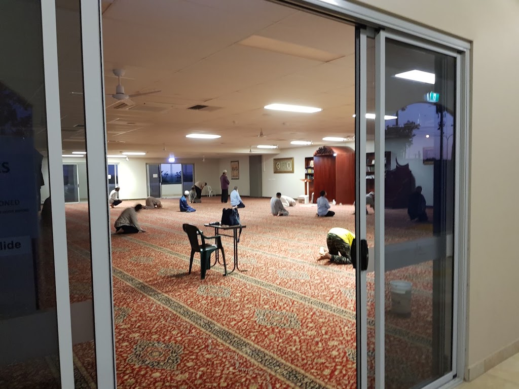 The Islamic Society of Algester | mosque | 48 Learoyd Rd, Algester QLD 4115, Australia | 0332724111 OR +61 3 3272 4111