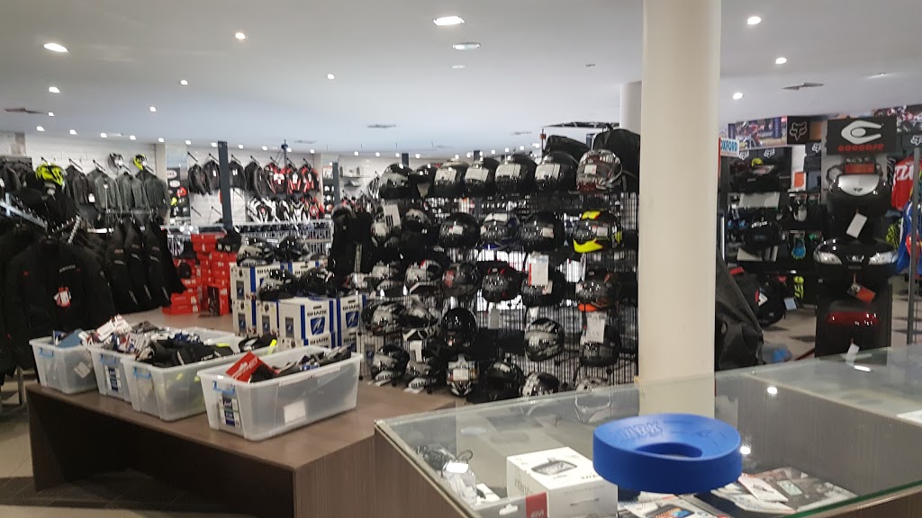 Sydney City Motorcycles | car repair | 1A Epping Rd, Lane Cove NSW 2066, Australia | 0299008000 OR +61 2 9900 8000