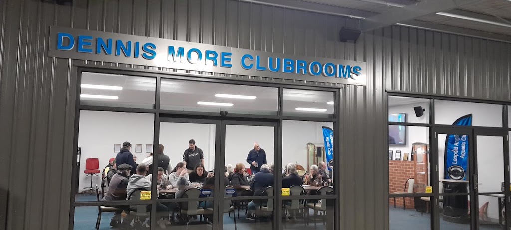 Leopold Angling and Aquatic Club | via, Alexander Ave, Leopold VIC 3224, Australia | Phone: 0412 532 046