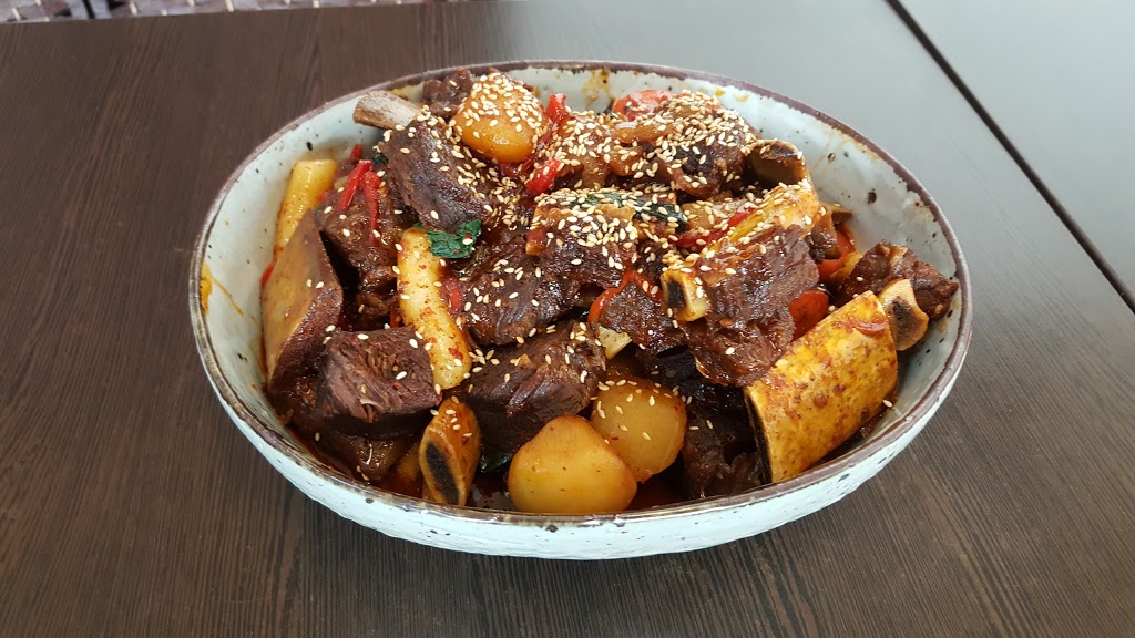 Chan Korean Cuisine (으뜸찬 / Best Chan) | meal takeaway | 383-385 Camberwell Rd, Camberwell VIC 3124, Australia | 0398132308 OR +61 3 9813 2308