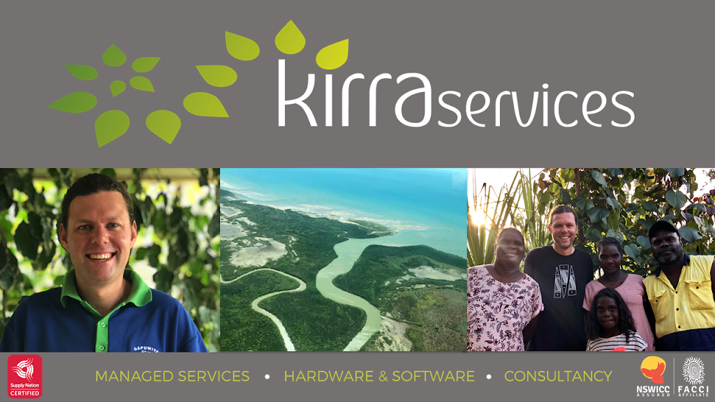 Kirra Services | 6/12 Albany St, Fyshwick ACT 2609, Australia | Phone: (02) 6210 1096