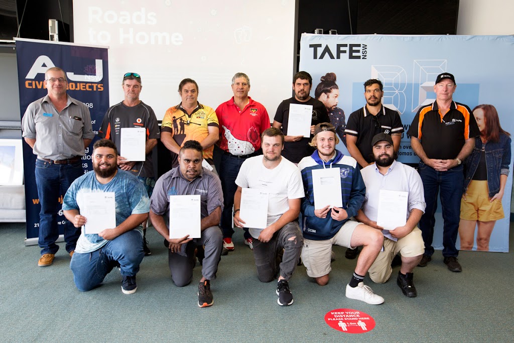 AJ Civil Projects | 621 Hogbin Dr, Toormina NSW 2452, Australia | Phone: (02) 6651 3276