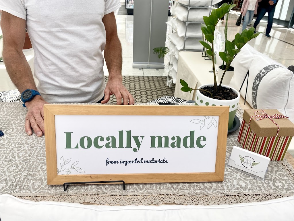 Pillow Rebels - Kapok pillow shop | 1 Yellow Box Ave, Springfield NSW 2250, Australia | Phone: 0411 038 338