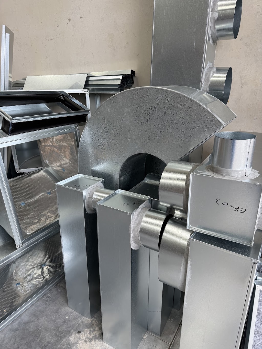 Hunter Valley Sheetmetal | 92 Mustang Dr, Rutherford NSW 2320, Australia | Phone: (02) 4030 8800