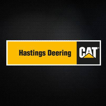 Hastings Deering Cat Head Office | 98 Kerry Rd, Archerfield QLD 4108, Australia | Phone: 13 12 28