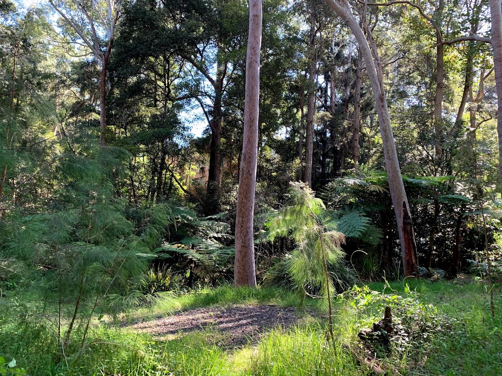 Chilworth Reserve | 11-14x, Mary St, Beecroft NSW 2119, Australia