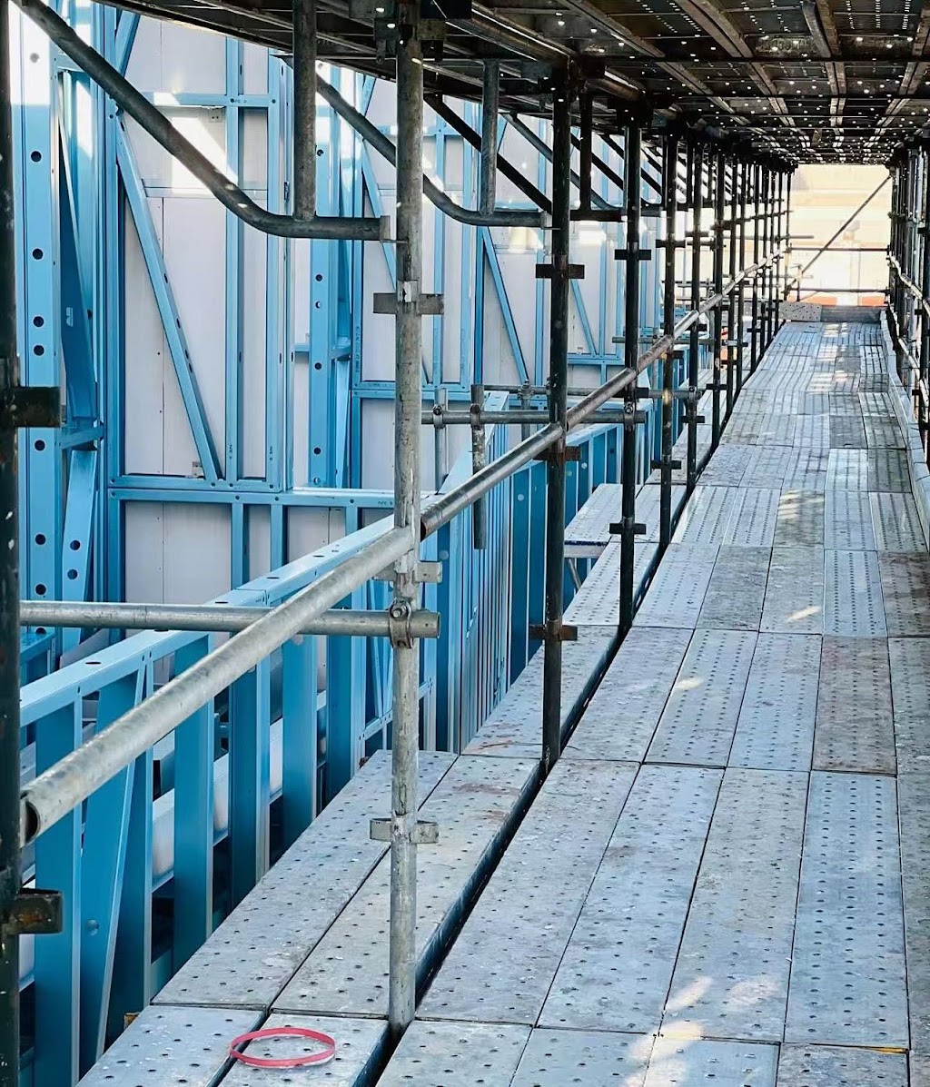 Scaffright | 13B Monterey Rd, Dandenong South VIC 3175, Australia | Phone: 1300 783 336