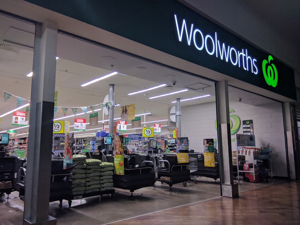 Woolworths Engadine | supermarket | 1031 Old Princes Hwy, Engadine NSW 2233, Australia | 0295487100 OR +61 2 9548 7100