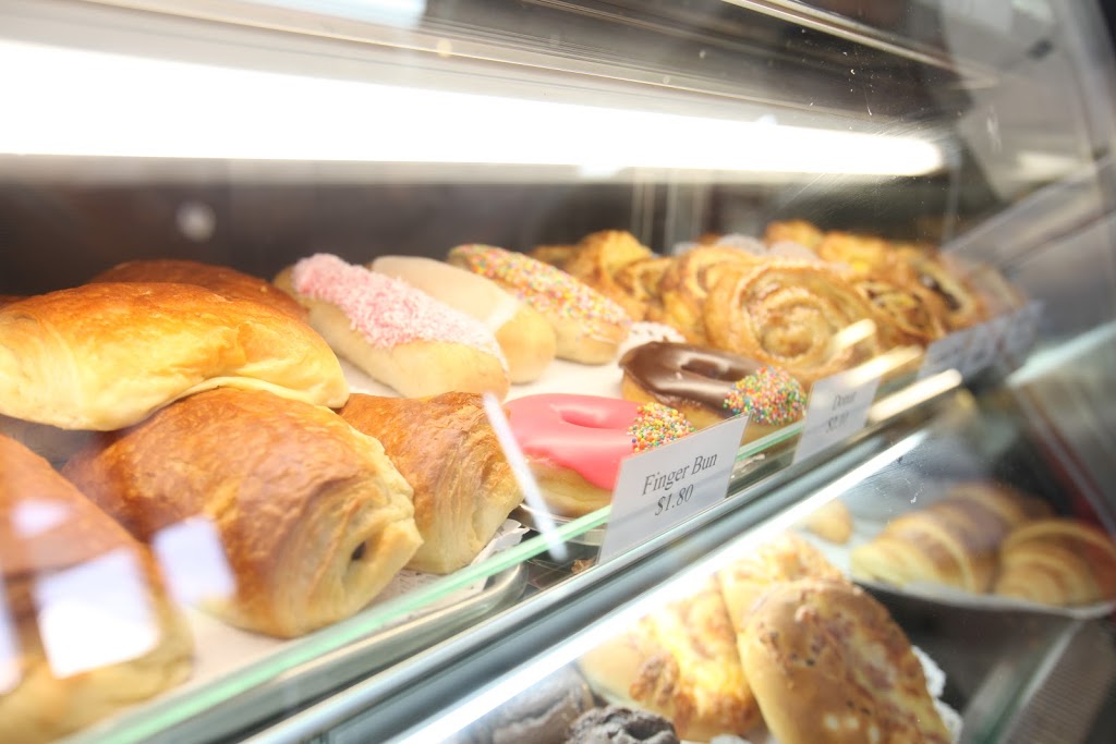 Seaforth Bakehouse | 571 Sydney Rd, Seaforth NSW 2092, Australia | Phone: (02) 9948 0034