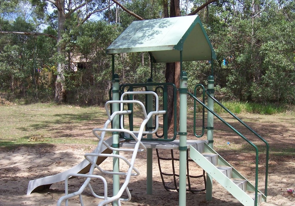 Hardwood Drive Park | park | 36 Hibiscus Dr, Mount Cotton QLD 4165, Australia