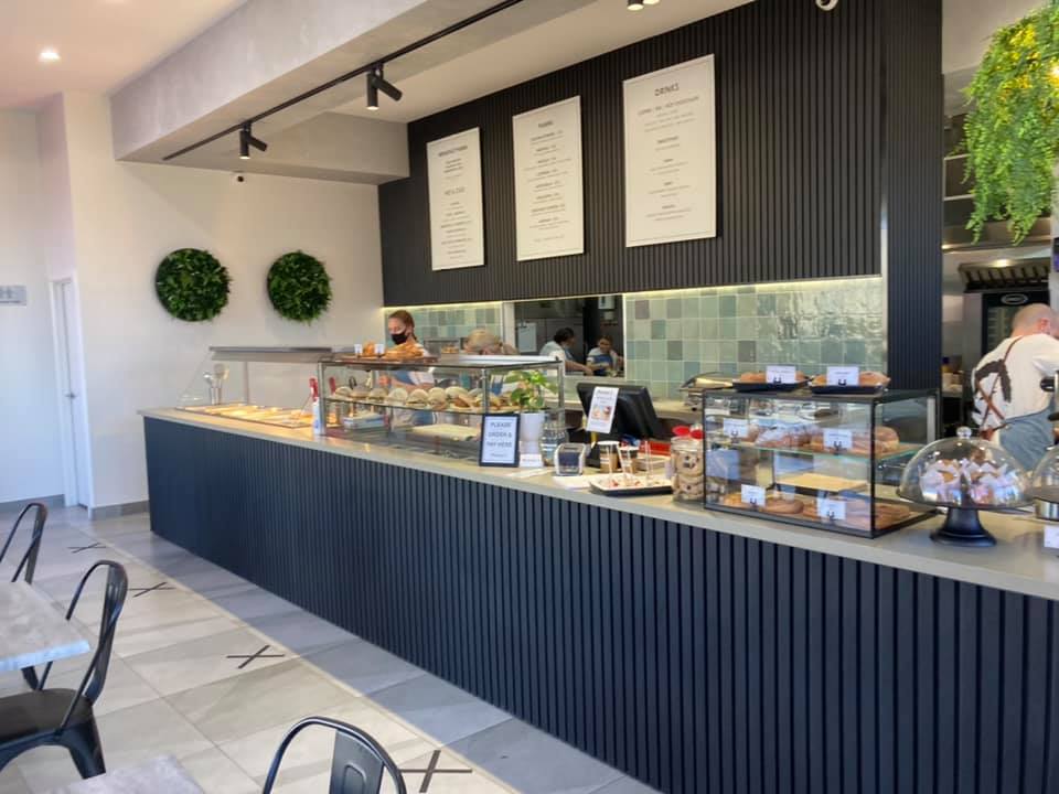 Ninas Cucina | meal takeaway | 2 Graystone Ct, Epping VIC 3076, Australia | 0432106458 OR +61 432 106 458